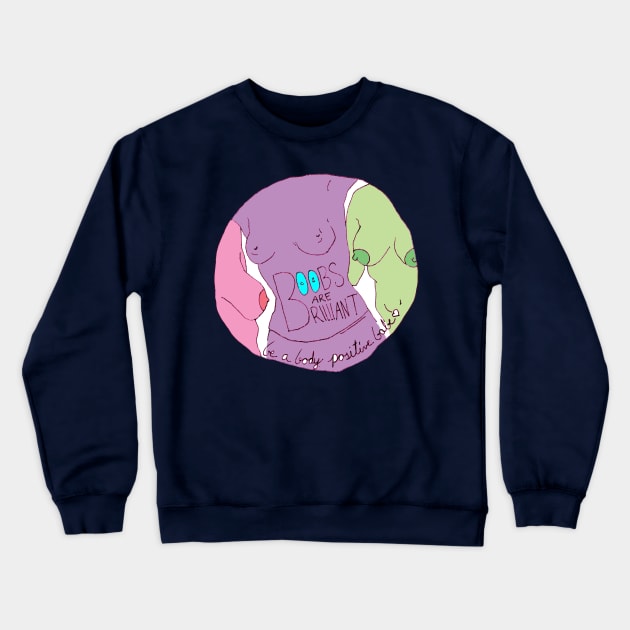 Body positivity sweatshirt outlet